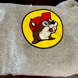 Youth large bucee’s